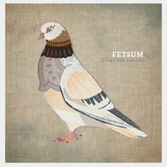 FETSUM - Letters From Damascus (Johannes Brecht Remix)