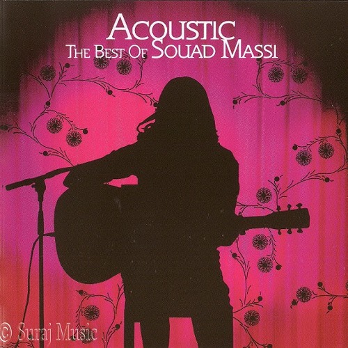 Massi Rani Stream Souad Massi , Rani Rayha (I'm Leaving)Live Acoustic -- سعاد ماسي ...