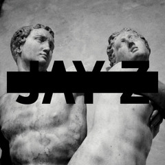 Jay-Z featuring Justin Timberlake Holy Grail -completed