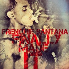 Finally Made It [Prod. by Jae100]