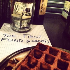 An Old Couple In A Caravan (Live at Waffle Night)