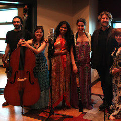 Vittoo (Performed at Sonár Music Festival, '13)