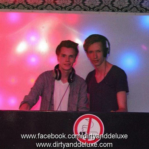 Weekend Mix1