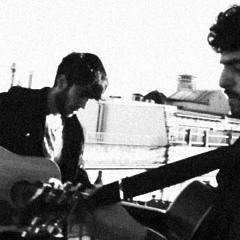 Dirty Pretty People - The Ghost