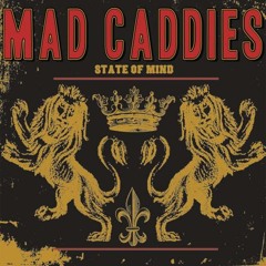 Mad Caddies - Riding For A Fall REMIX by Neil Case