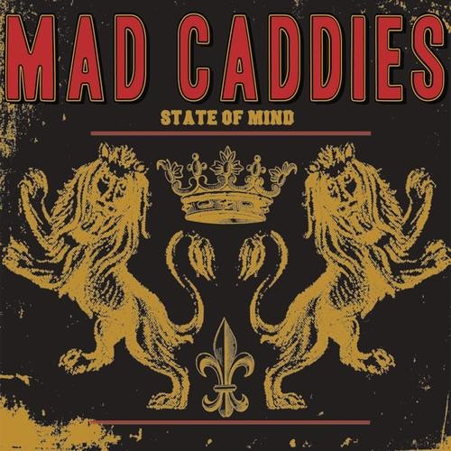 Mad Caddies - Riding For A Fall REMIX by Neil Case