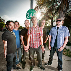 Mad Caddies - State Of Mind 4-Piece ACOUSTIC @ Hurricane 2012