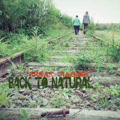 FREAK MAGNET - VEGETAL WOMAN