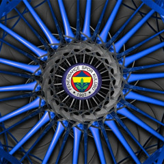 Goksel Samut - Fenerbahce Taraftar Marsi 2013 DISCO