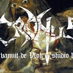 Cronus live vanuit de Vlok studio 1995...