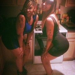 J.LOVE feat. Amira Lashae-In My Bag