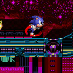 Stardust Speedway ~ Bad Future (Modern) (V.3)