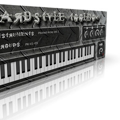 Hardstyle Toolbox 2.15 Vst / Au demo