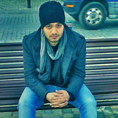 احمد مجدى-وحياة ربنا..Ahmed Magdy-Wahyat Rabna