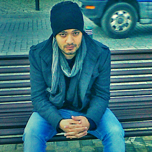 احمد مجدى-وحياة ربنا..Ahmed Magdy-Wahyat Rabna
