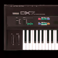DX7 ease