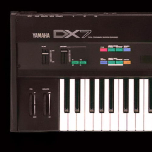 DX7 ease