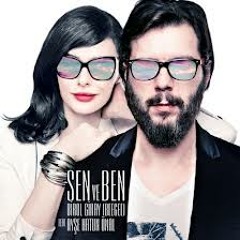 Birol Giray (BeeGee) Feat  Ayşe Hatun Önal - Sen Ve Ben