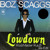 Artwork for Boz Scaggs "Lowdown" RockMaster Rus B Dirty Lowdown Re-Edit