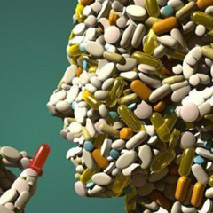 Psychotropic's storm