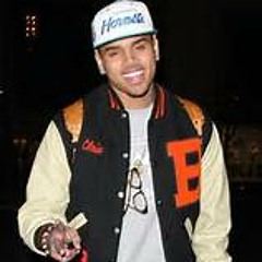 chris breezy