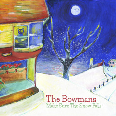 Where Does Magic Come From by The Bowmans
