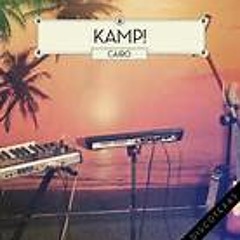 Kamp! - Cairo (JBAG remix) (Discotexas)