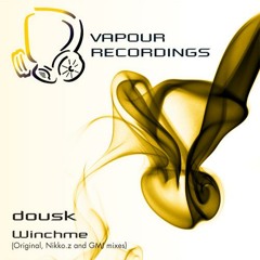 Dousk - Winchme (Original Mix)