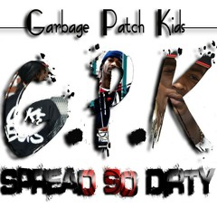Garbage Patch Kidz