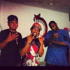 Dre Blak ft Tez, & Tonka-I Remember