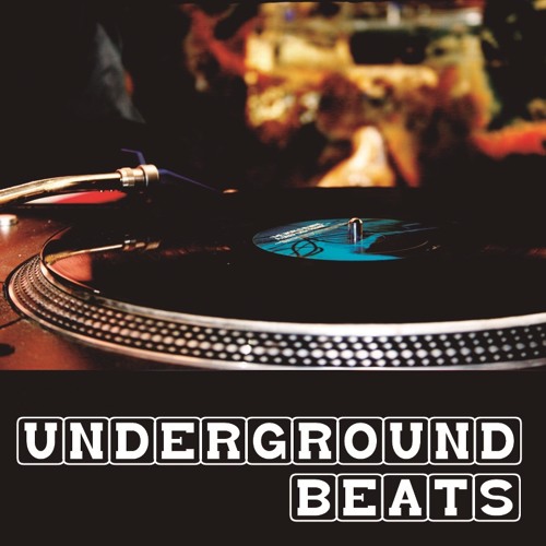 Beat Hip Hop Underground 2013