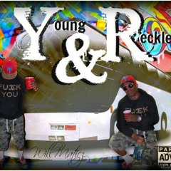 Willmaticz X Marlo-PARANOIA