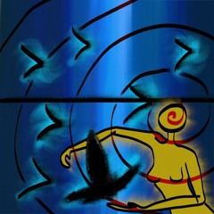 LIFE SOCKS - NIGHT & DAY (Future wind )