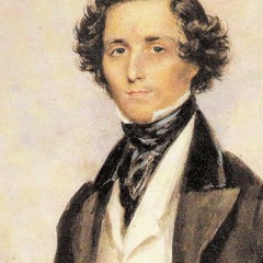 Felix Mendelssohn - The Hebrides (Fingal's Cave) - Overture