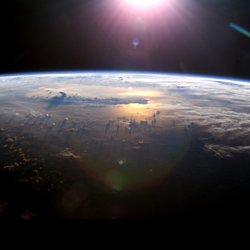 set: space