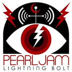 Pearl Jam - “Lightning Bolt” (Live)