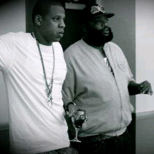 (2) Track 18 - Jay Z - Jockin Jay Z