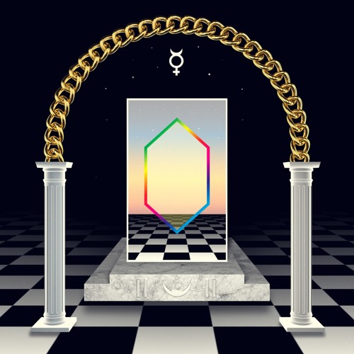 JIMMY EDGAR "QLINDA"