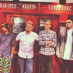 I've Never Even Been To Jamaica (Free Download)