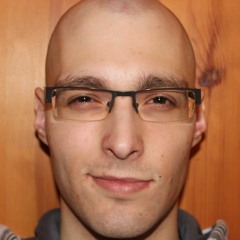 Lukáš Trněný - Nevrlej dědek