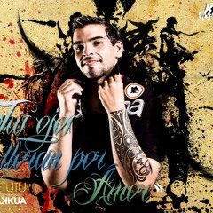 EL RETUTU · TUS OJOS LLORAN POR AMOR [ Kdg Records ]