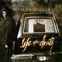 The Notorious B.I.G. - The Sky's The Limit