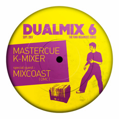 DUALMIX 6