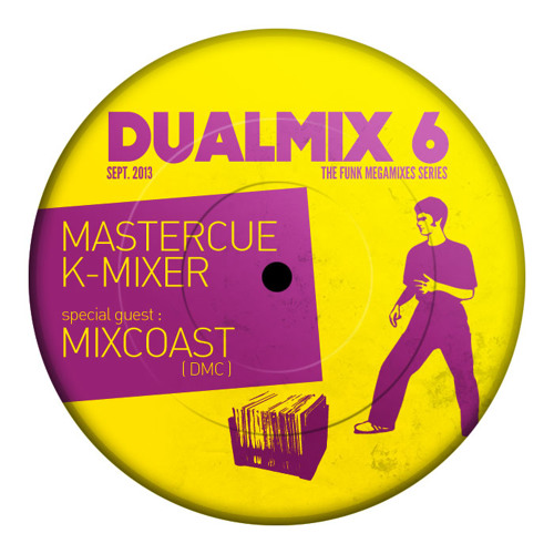 DUALMIX 6