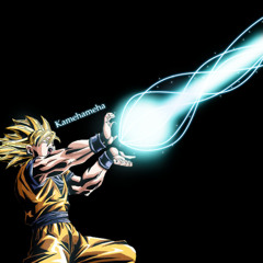 Kamehameha (feat. Husky In Denial)