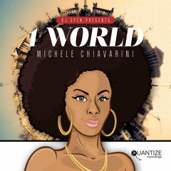 Michele Chiavarini - 1 World (Sean McCabe Remix)