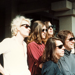 Go Now(Jam) - Miracle Workers