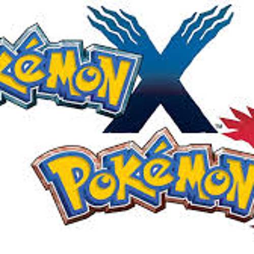 Pokemon X and Y :: Mega Evolution