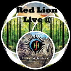 Red Lion Live @ Harvest Festival Set 2013