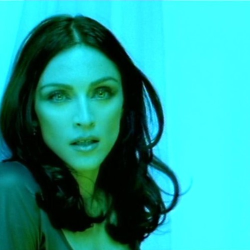 The Power of Good-Bye (Madonna Cover)